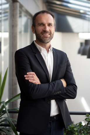Sylvain PHILIPPON